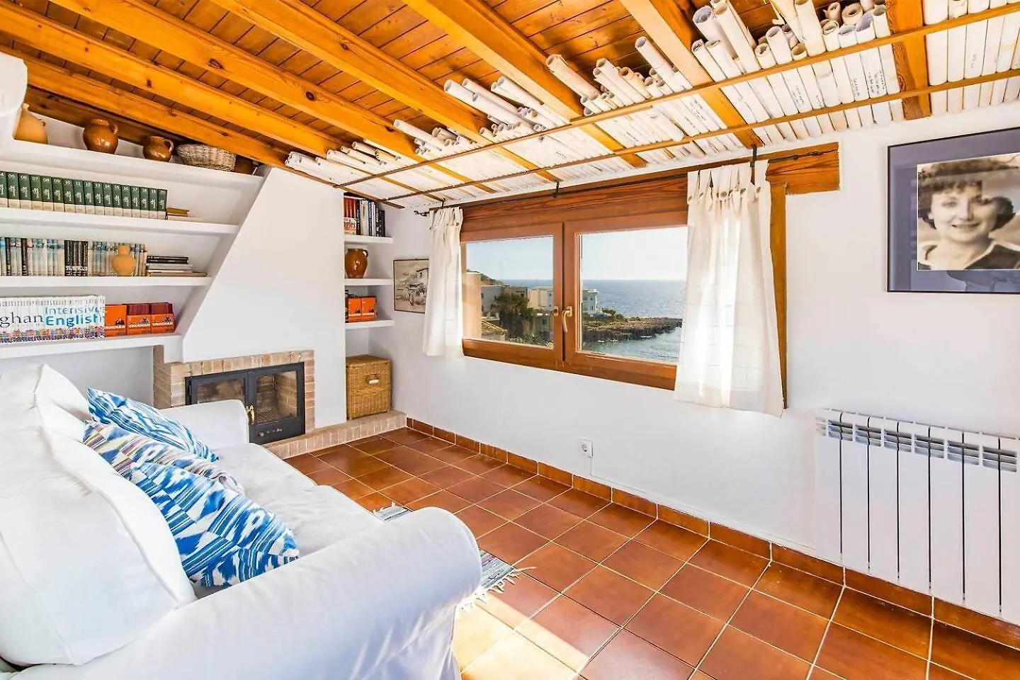 Casita Marinera Sant Elm By Mallorca Infinity 0*,  西班牙