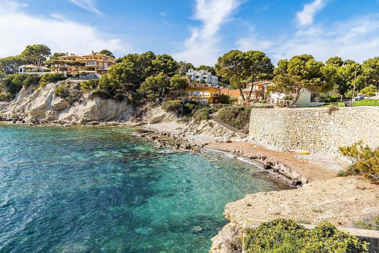 木屋 Casita Marinera Sant Elm By Mallorca Infinity 西班牙