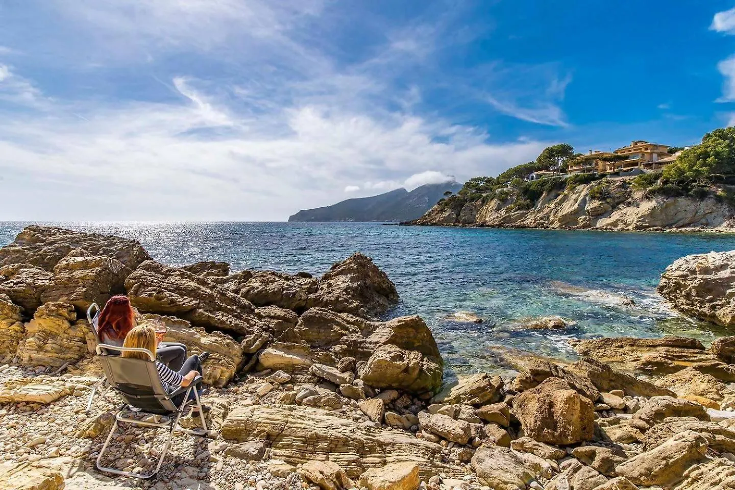 Chalet Casita Marinera Sant Elm By Mallorca Infinity