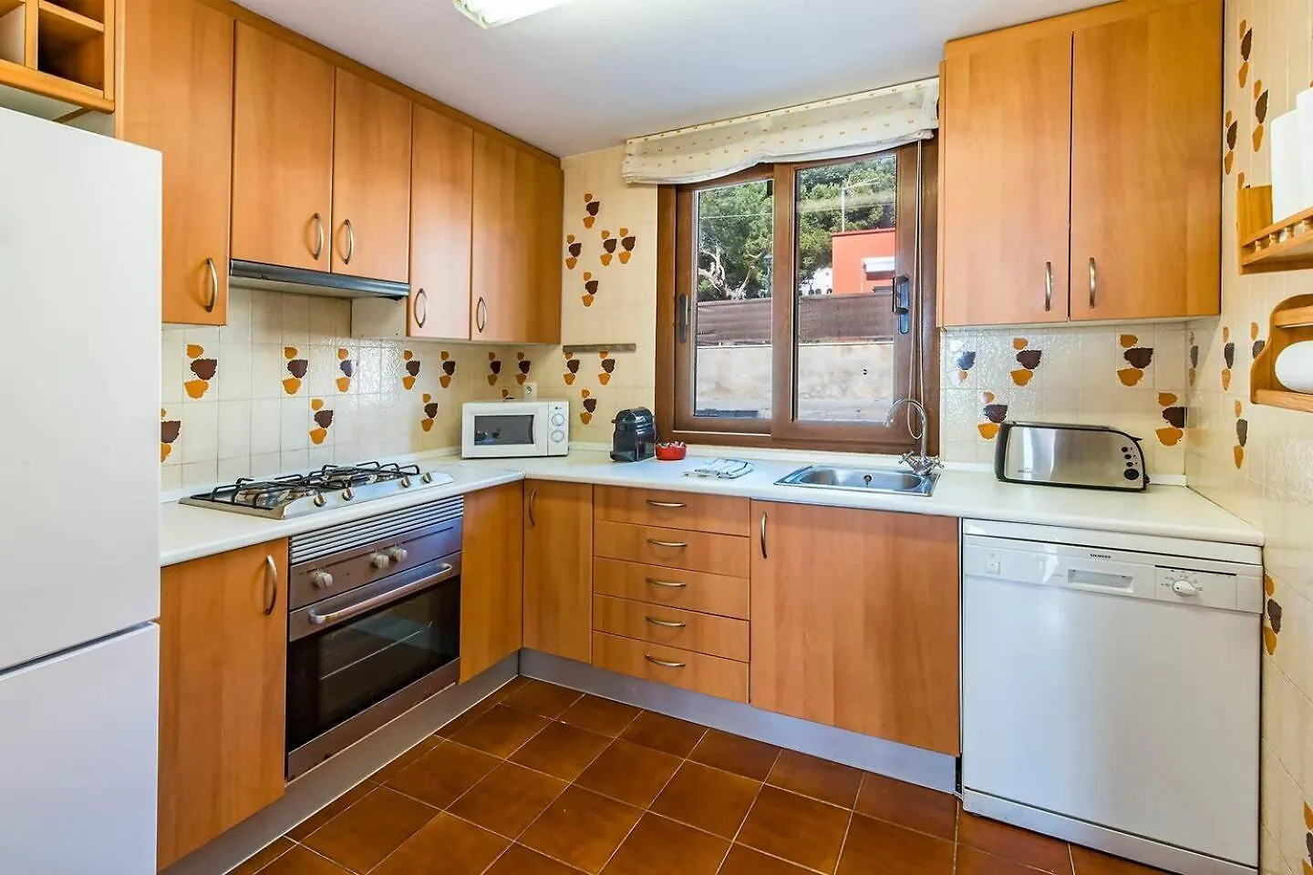 木屋 Casita Marinera Sant Elm By Mallorca Infinity 西班牙