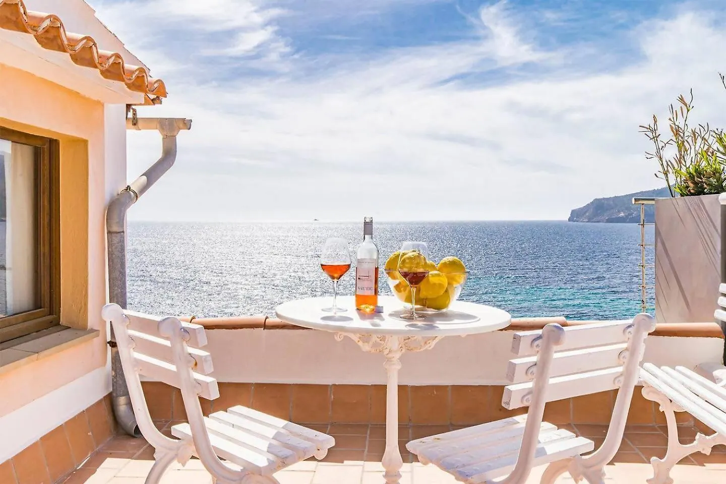Casita Marinera Sant Elm By Mallorca Infinity