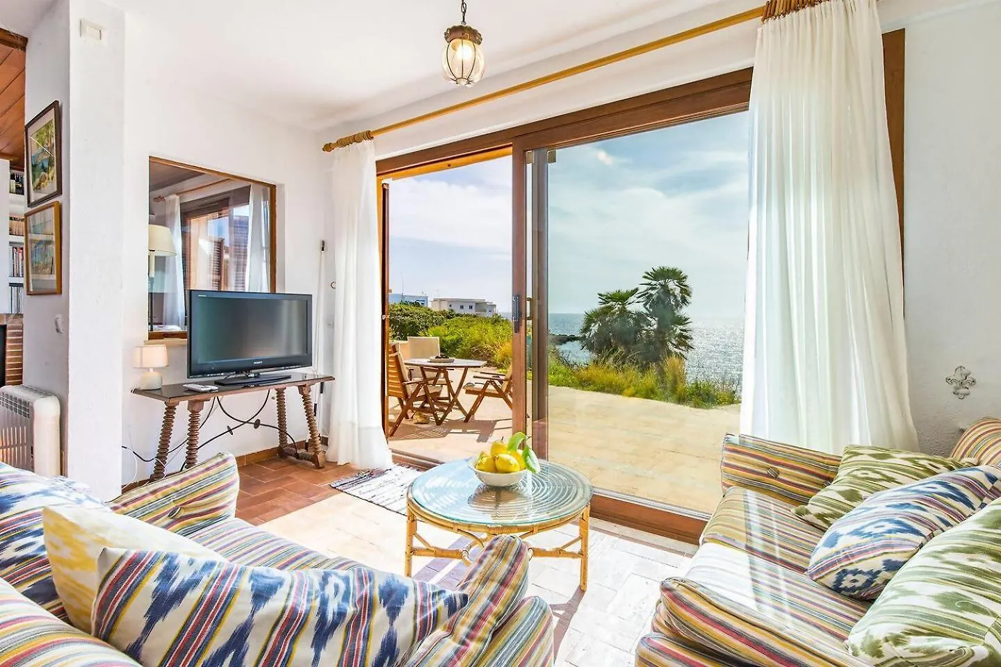 Casita Marinera Sant Elm By Mallorca Infinity 0*,  西班牙